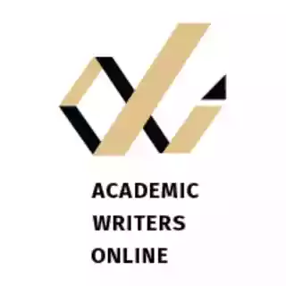 Shop Academic Writers Online coupon codes logo