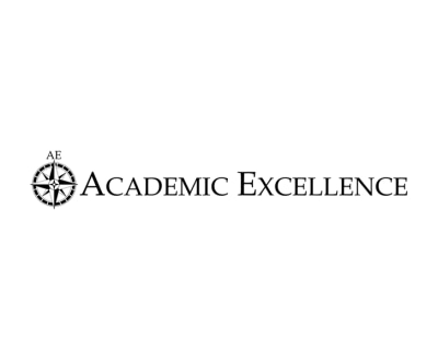 Shop Academic Excellence logo