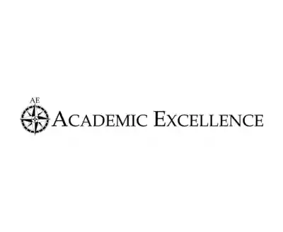 Shop Academic Excellence coupon codes logo