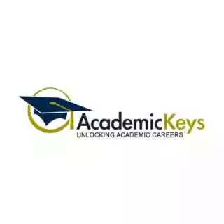 AcademicKeys coupon codes
