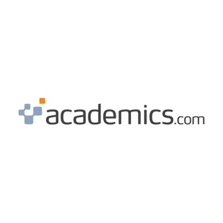 Shop Academics.com logo