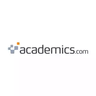 Academics.com logo