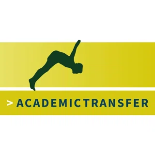Shop AcademicTransfer logo