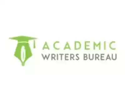 Shop Academic Writers Bureau promo codes logo
