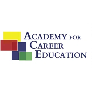 Shop Academy for Career Education logo