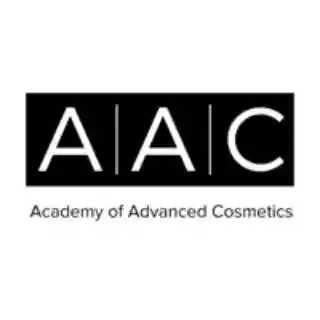 Academy of Advanced Cosmetics logo