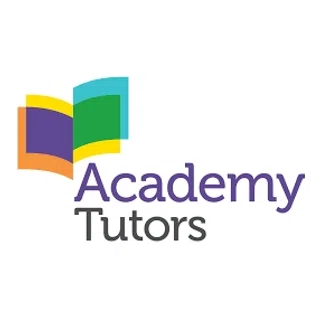Shop Academy Tutors logo