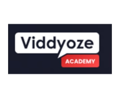 Shop Viddyoze Academy logo