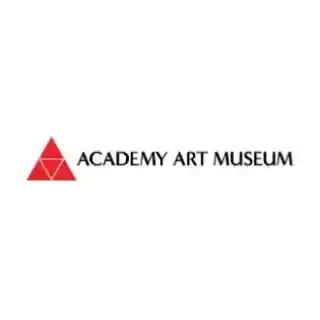  Academy Art Museum logo