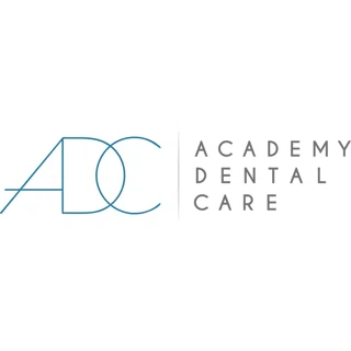 Academy Dental Care logo