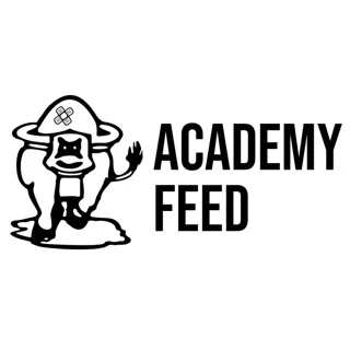 Academy Feed logo