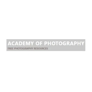 Shop Academy of Photography logo
