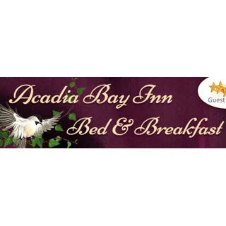 Shop Acadia Bay Inn logo