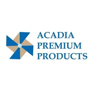 Acadia Premium Products coupon codes