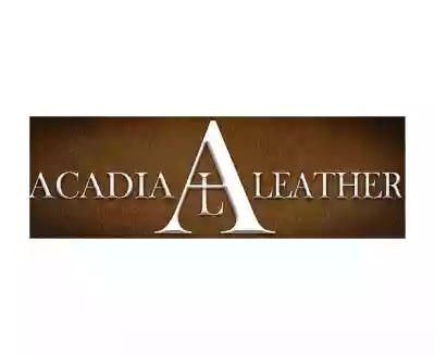 acadialeather.com logo