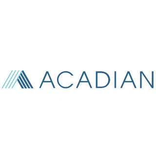 Acadian Asset Management logo