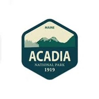 Shop Acadia National Park logo
