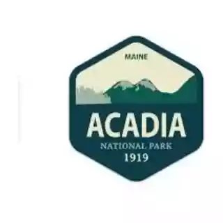 Shop Acadia National Park promo codes logo