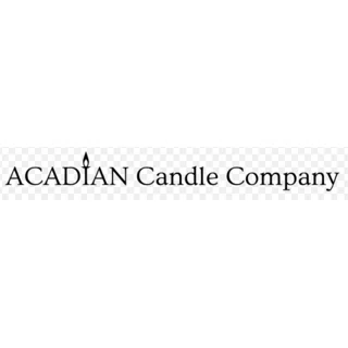 Acadian Candle Company logo