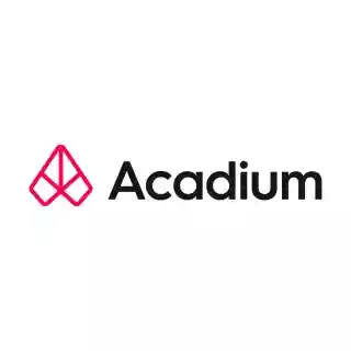 Shop Acadium coupon codes logo