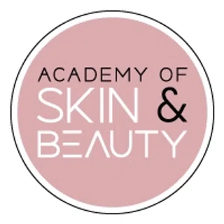 Academy of Skin and Beauty logo