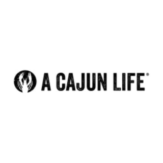 Shop A Cajun Life logo