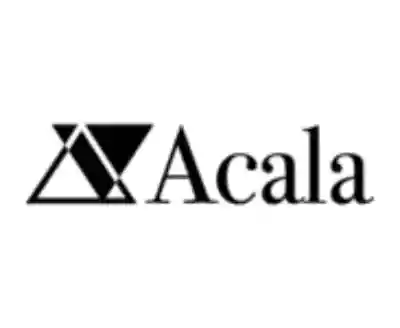 acalaonline.com logo