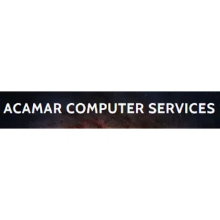 Acamar Computer Services logo