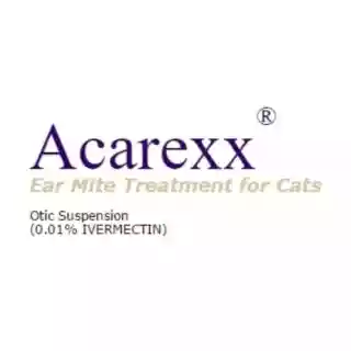Acarexx logo