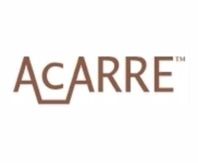 Shop AcARRE logo