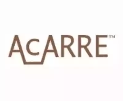 AcARRE coupon codes