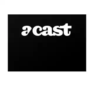 Acast coupon codes