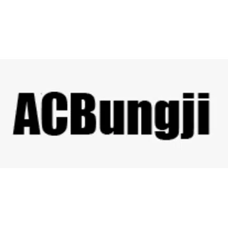 acbungji.com logo