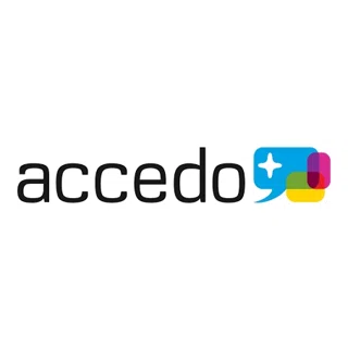 Shop Accedo logo