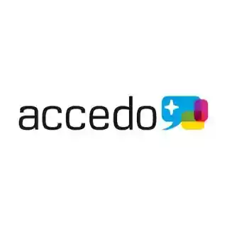 accedo.tv logo
