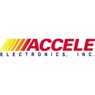 Accele Electronics promo codes