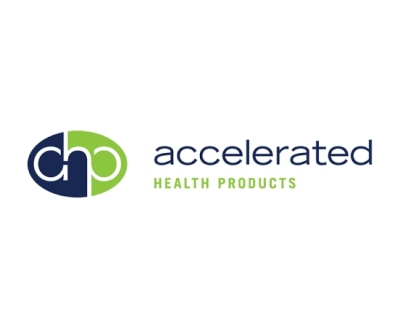 Shop Accelerated Health Products logo