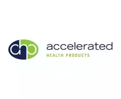 Shop Accelerated Health Products promo codes logo