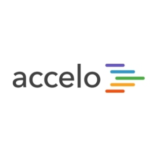 Shop Accelo logo