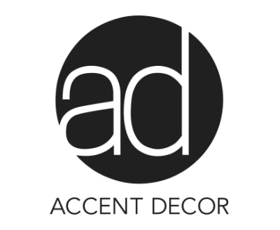 Shop Accent Decor logo