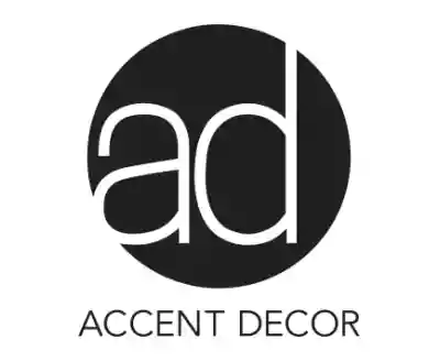 Shop Accent Decor discount codes logo