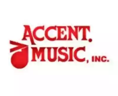 Shop Accent Music coupon codes logo