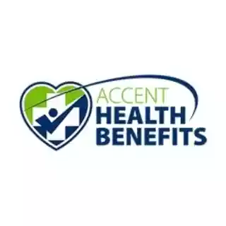 Accent Health Benefits  promo codes