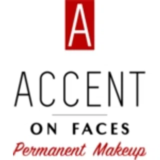 Accent On Faces logo