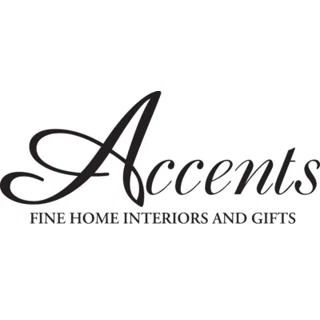 Accents Home & Gifts logo