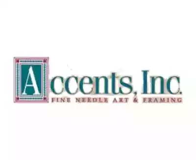 Accents Inc. coupon codes
