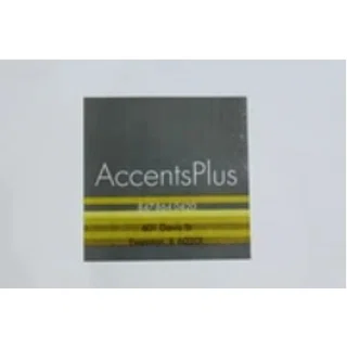  Accents Plus Boutique logo