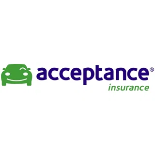 Shop Acceptance Insurance coupon codes logo