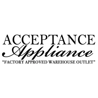 Acceptance Appliance logo