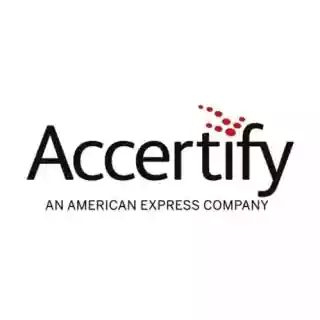 Accertify logo